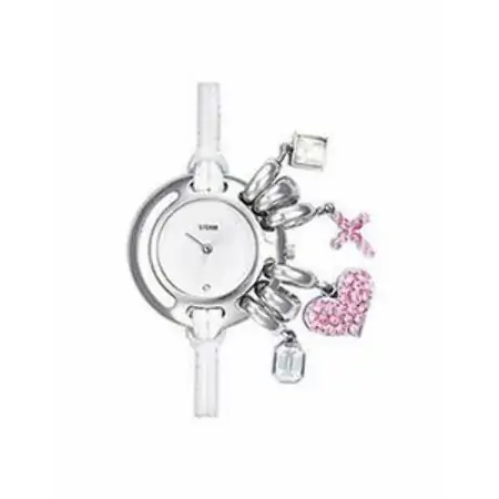 Storm Charm Analógico Feminino