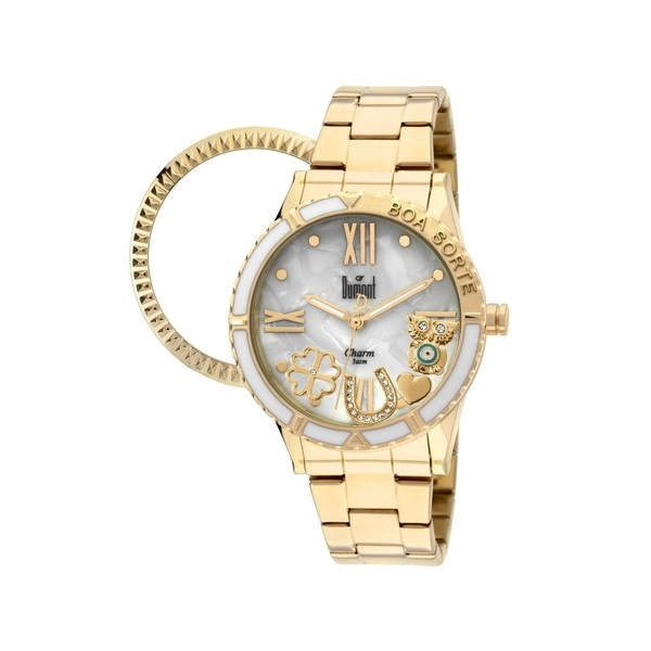 Dumont Sg85111 Analógico Feminino