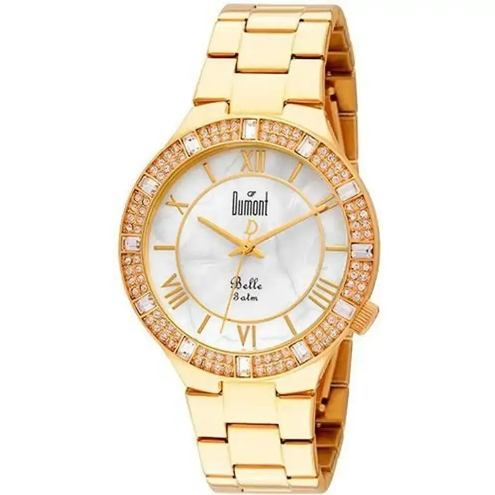 Relog.pulso Dumont Sw85446/4b