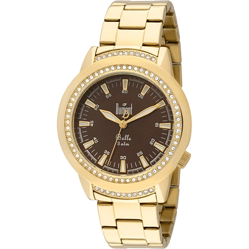 Relógio Feminino Dumont Analógico Fashion Sw854374m