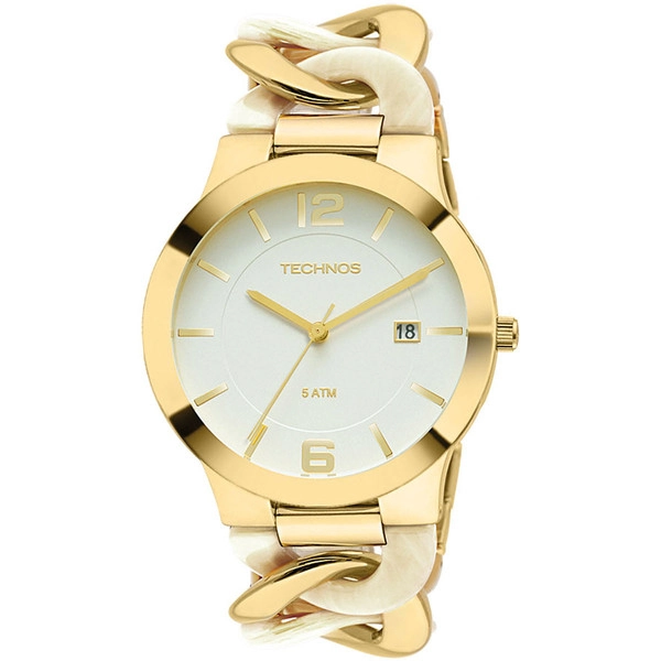 Technos 2115uk Analógico Feminino