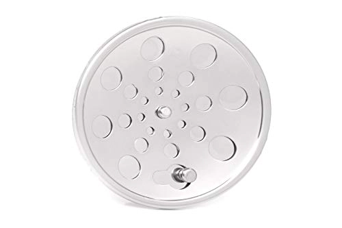 Ralo Stimec Inox Sccf 10cm Rri . .