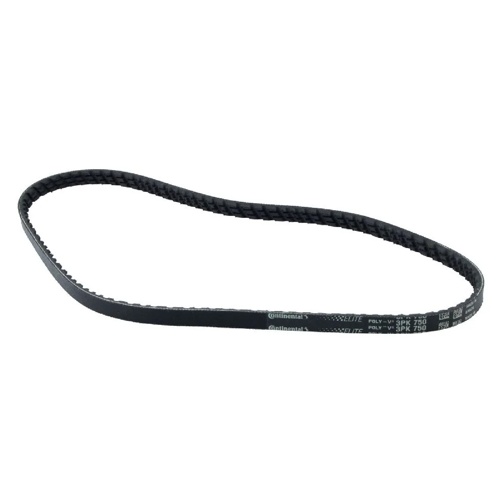 Correia do Alternador GIR/ALT - CONTITECH / CONTINENTAL 3PK750