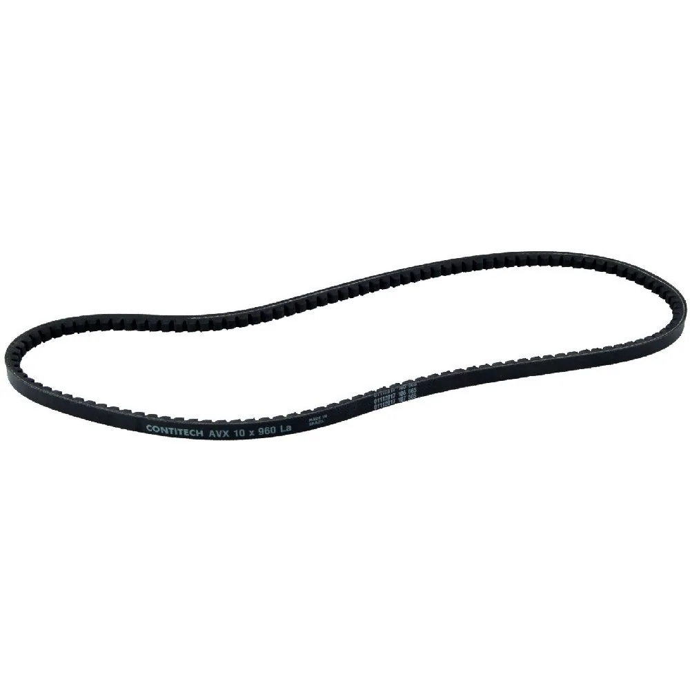 Correia do Alternador GIR/ALT/BA - CONTITECH / CONTINENTAL 10X960