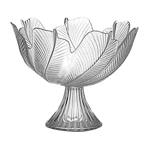 Fruteira Folha C/pe Lividarte