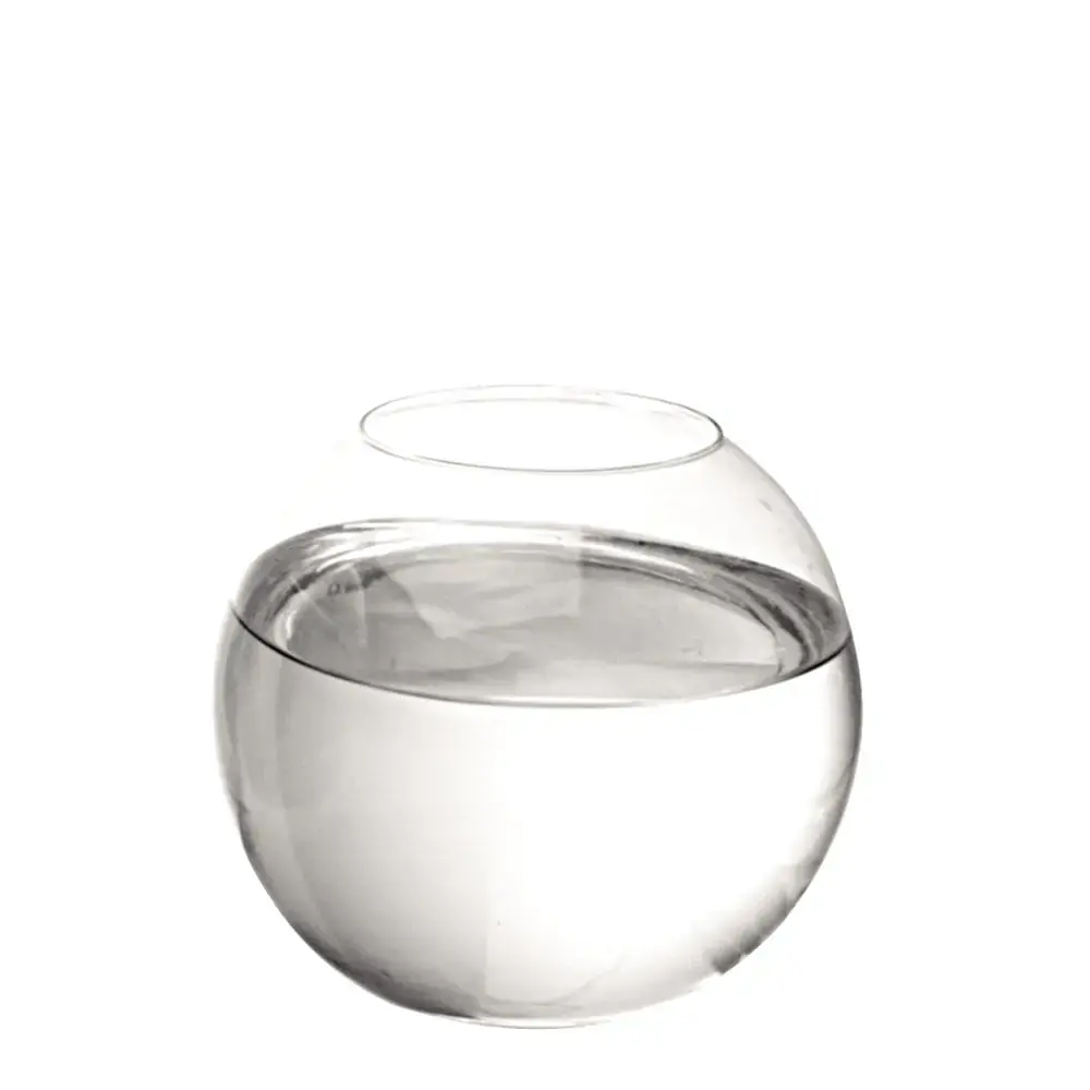 Vaso Aquario 17x15cm Luvidarte