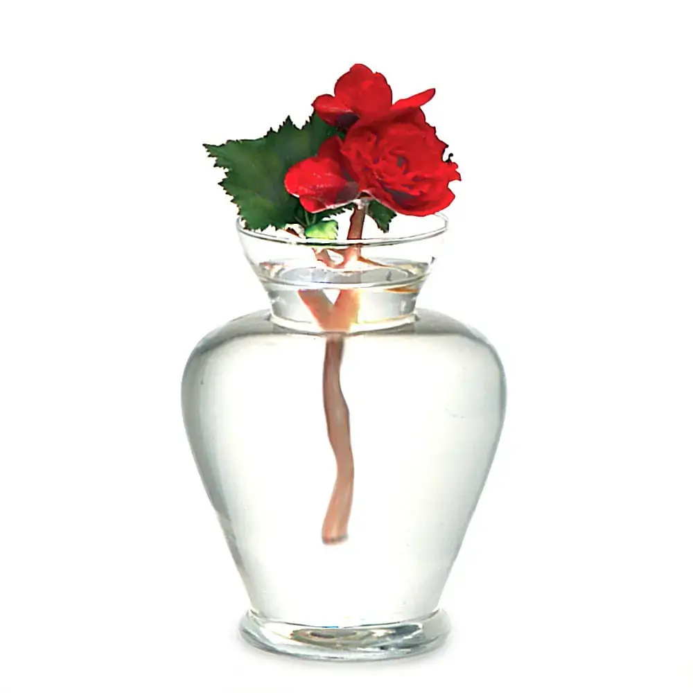 Vaso Transp P 05ptr Luvidarte