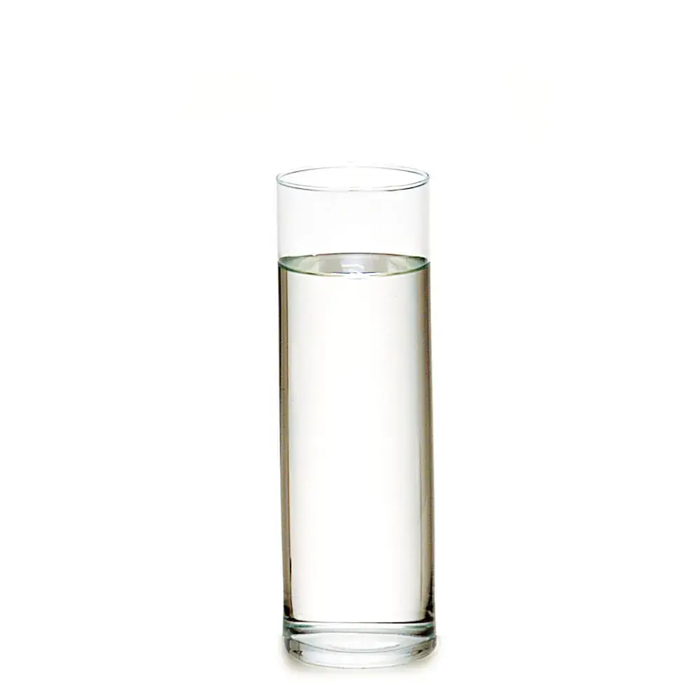 Vaso Transp P 06ptr Luvidarte