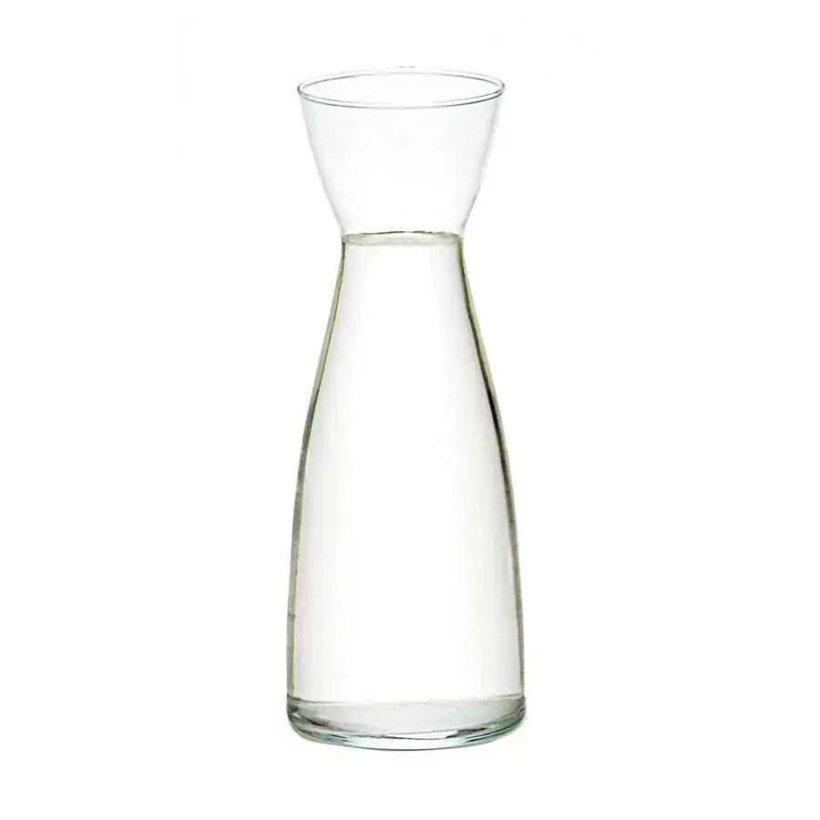 Vaso Luvidarte Garrafa 8x21 Cm