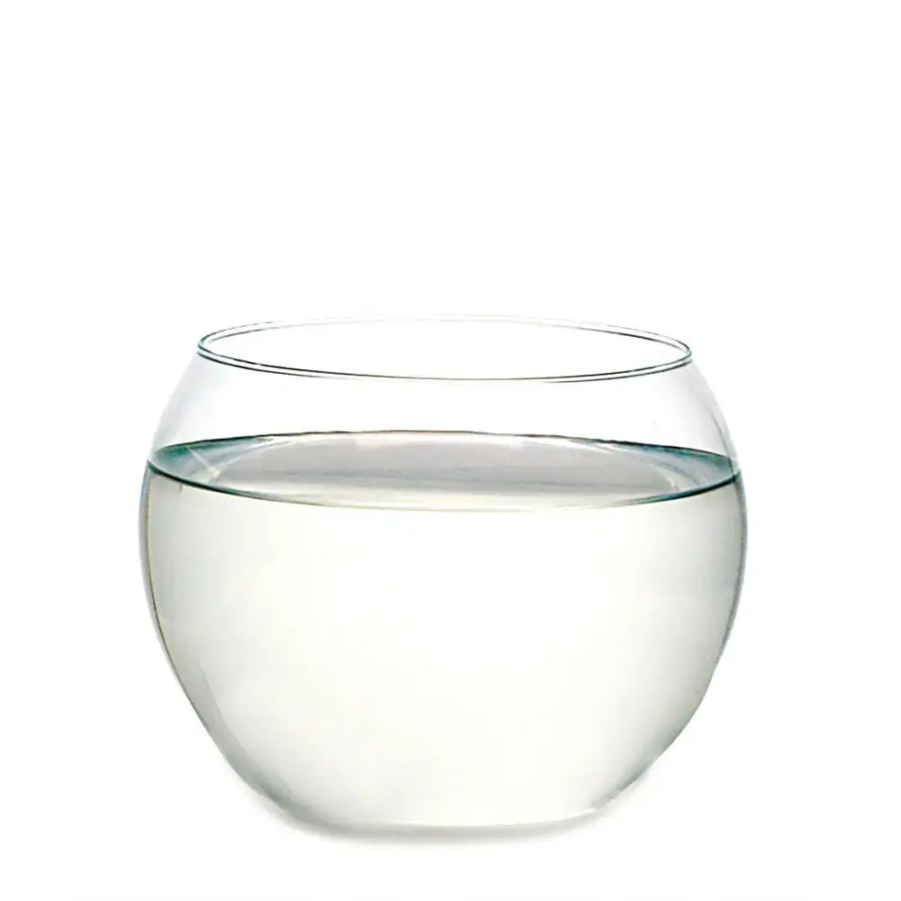 Vaso Transp P 72ptr Luvidarte