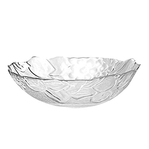 Fruteira 27.5cm Cristal