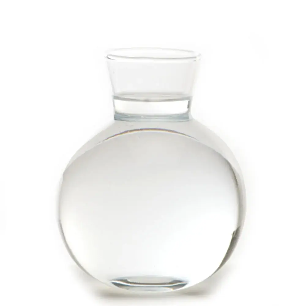 Vaso Transp 44tr Luvidarte