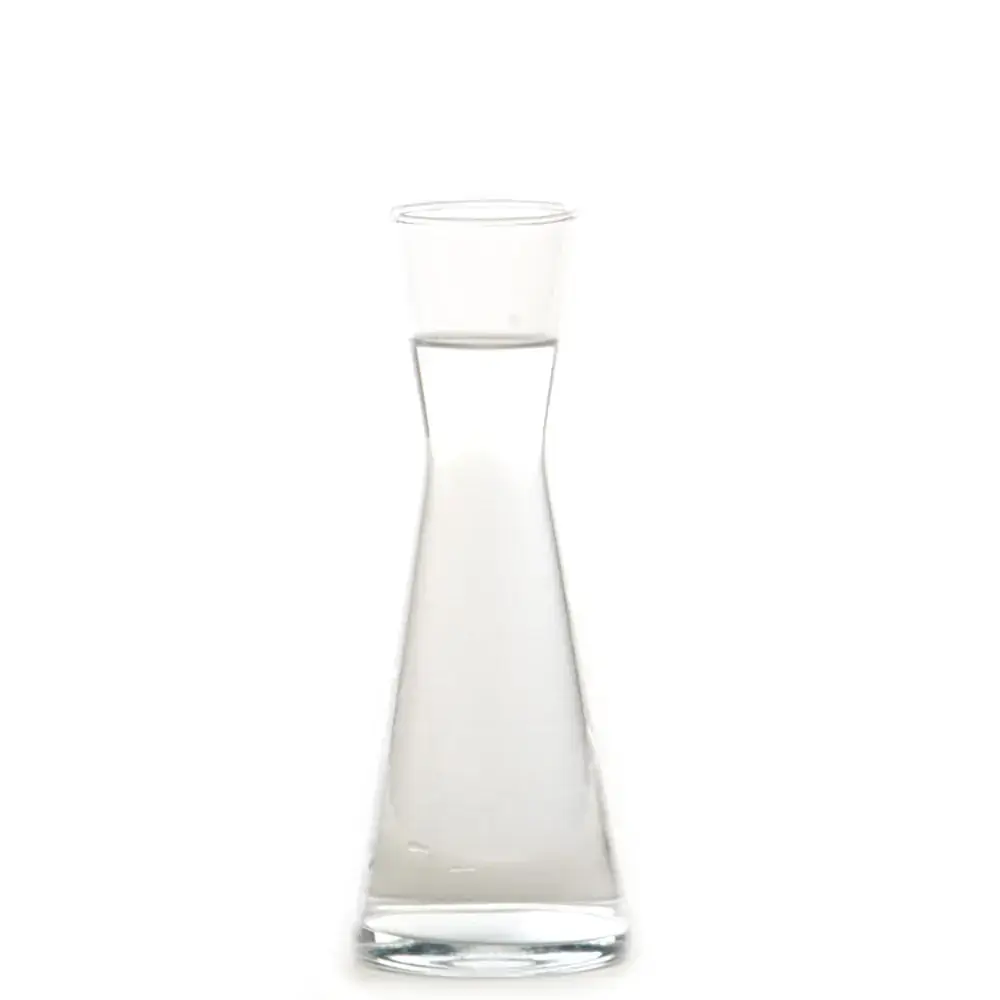 Vaso Luvidarte Vidro 22tr