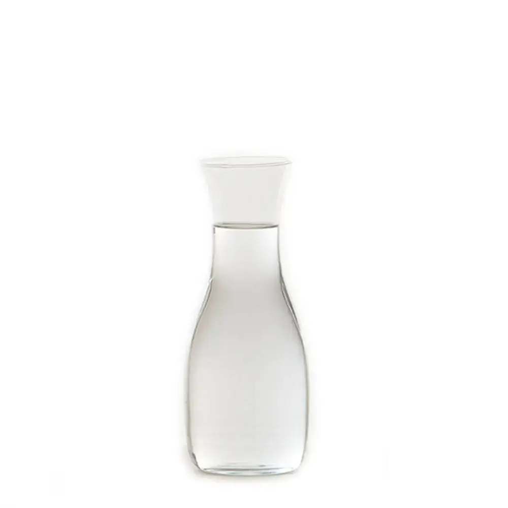 Vaso Garrafa 8.5x20cm Flor Cor Luvidarte
