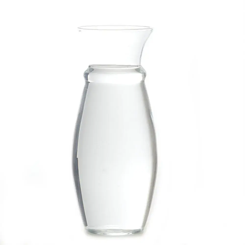 Vaso Transp 47tr Luvidarte