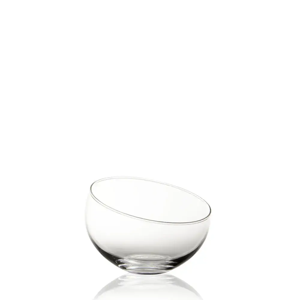 Vaso Diagonal Para Suculentas Transparente Luvidarte