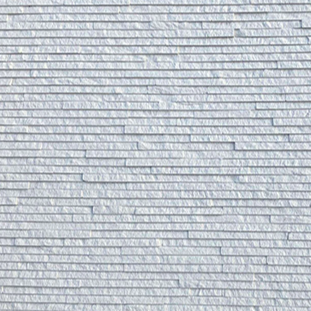 Revestimento Cimentícia Flexível Soft Stone  Flowstone 7,2m²