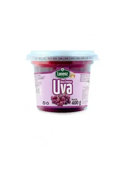Doce Uva Lorenz