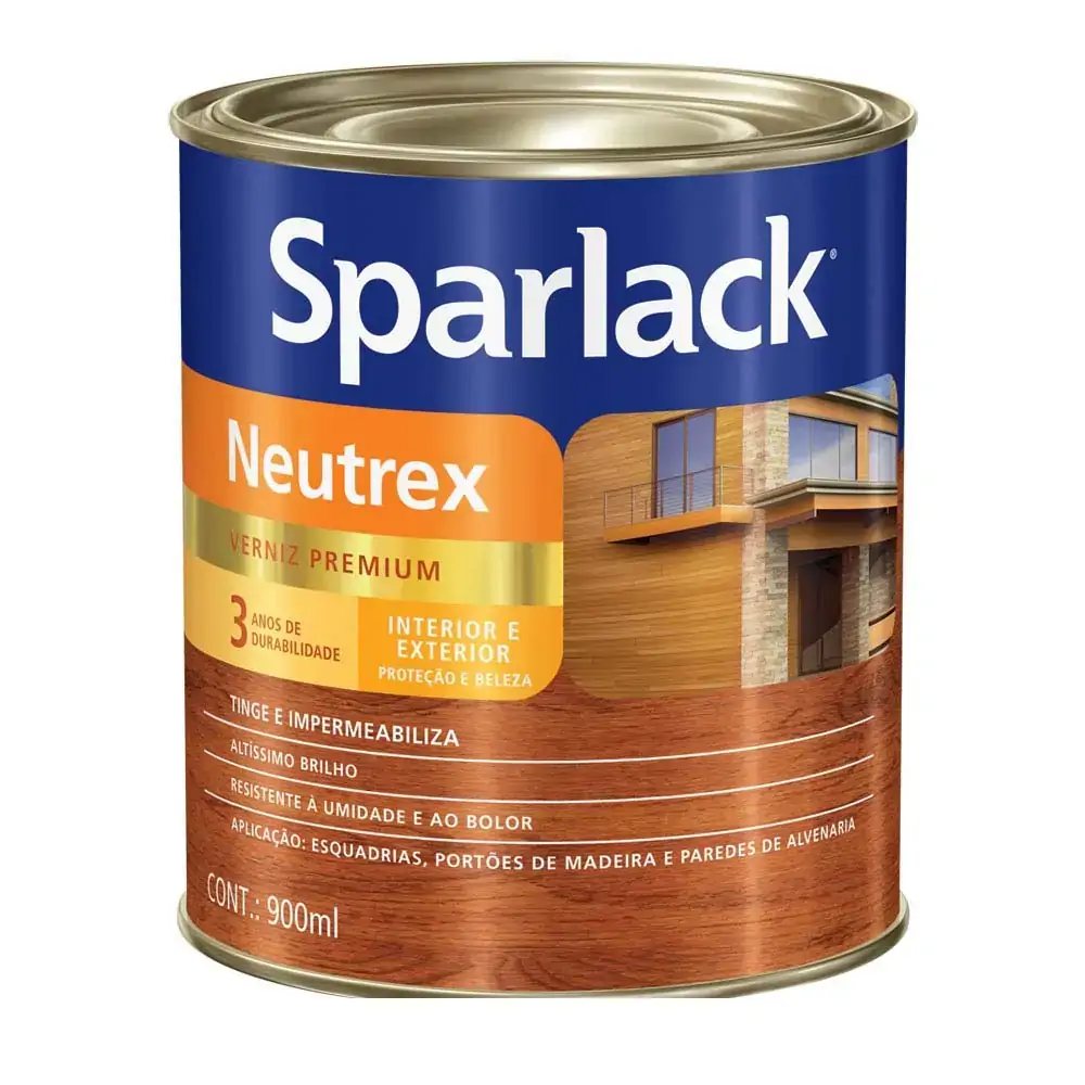 Vern Sparl Neutrex Castanha Av
