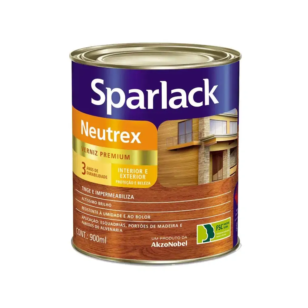 Vern Sparl Neutrex Mongo
