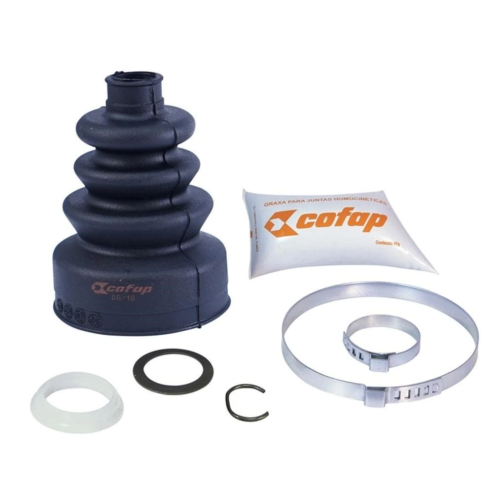 Kit Coifa da Homocinética - COFAP KJH08204