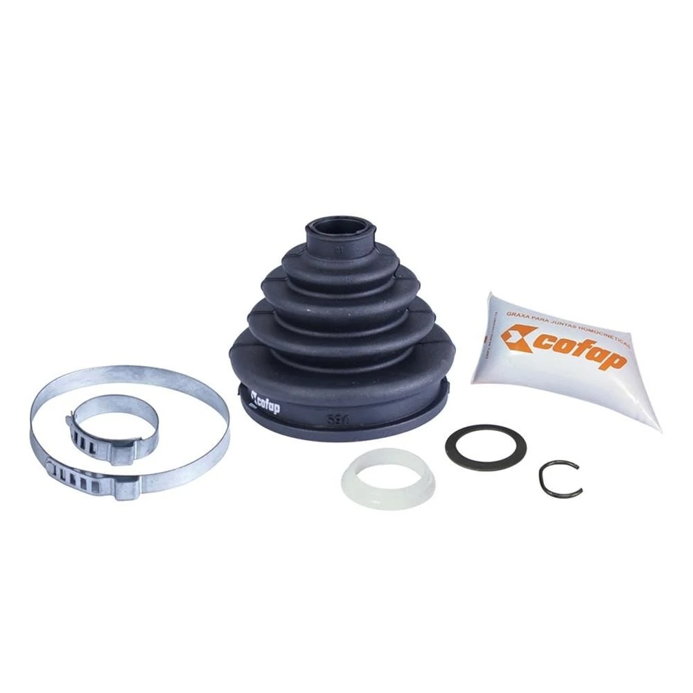 Kit Coifa da Homocinética - COFAP KJH01205