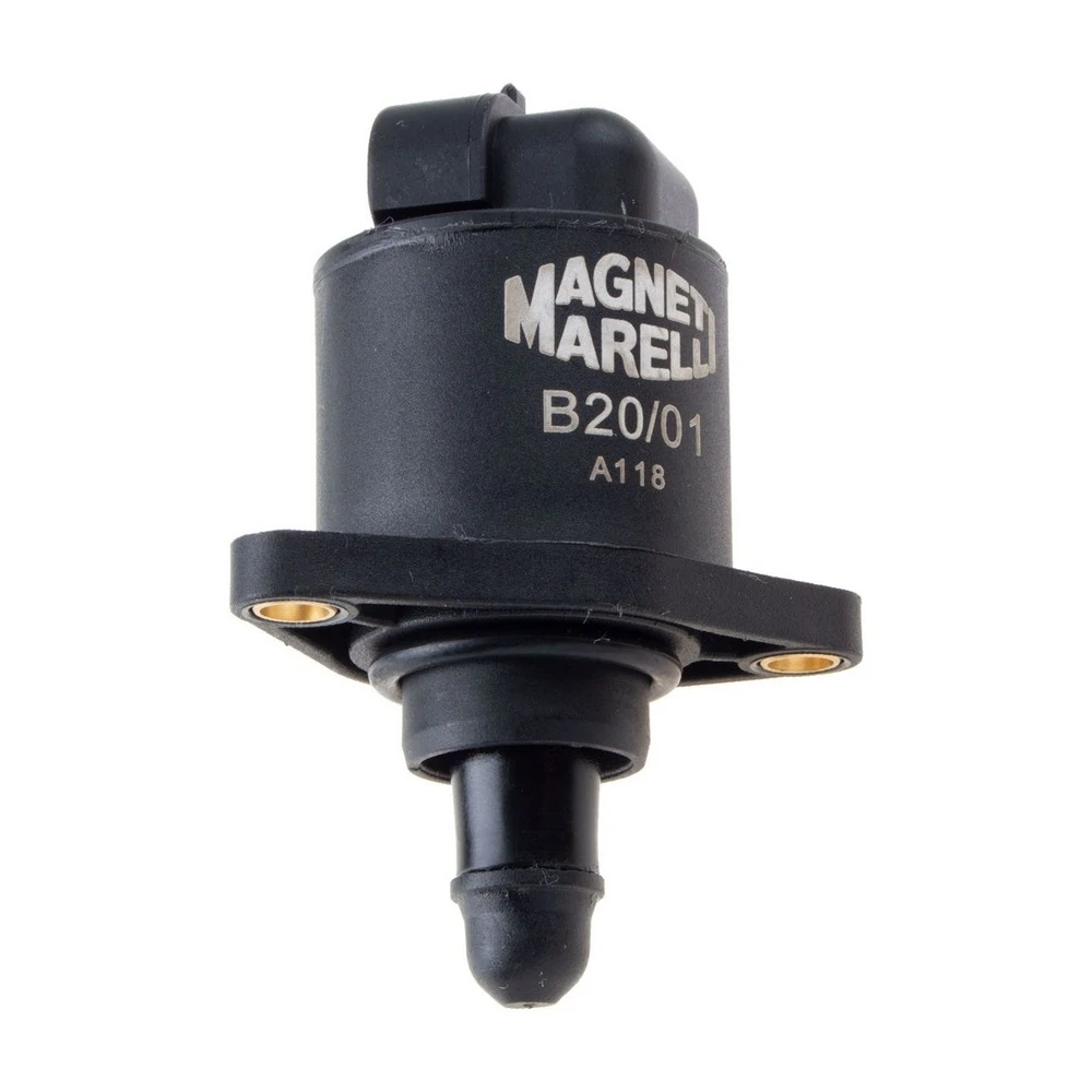 Atuador de Marcha Lenta - MAGNETI MARELLI 40415202RI
