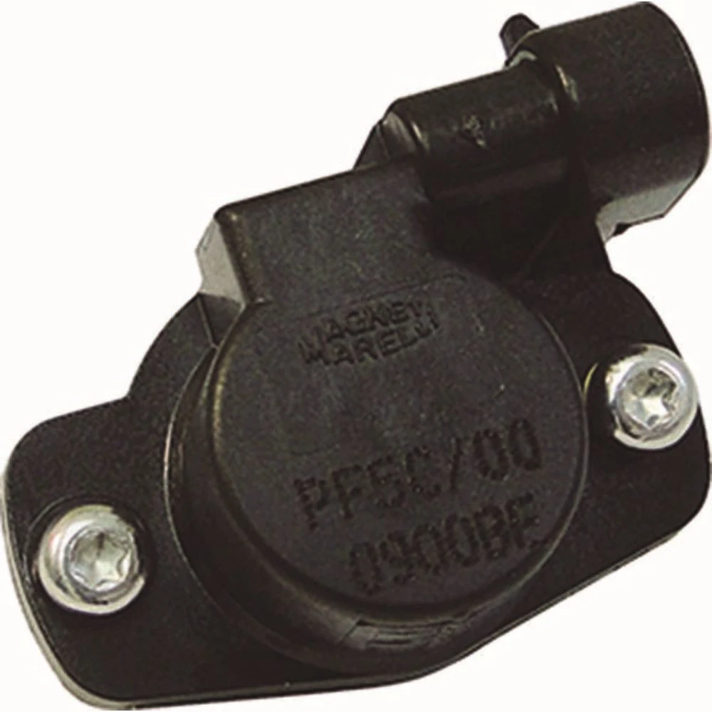 Sensor de Posição da Borboleta - MAGNETI MARELLI 40415902RI