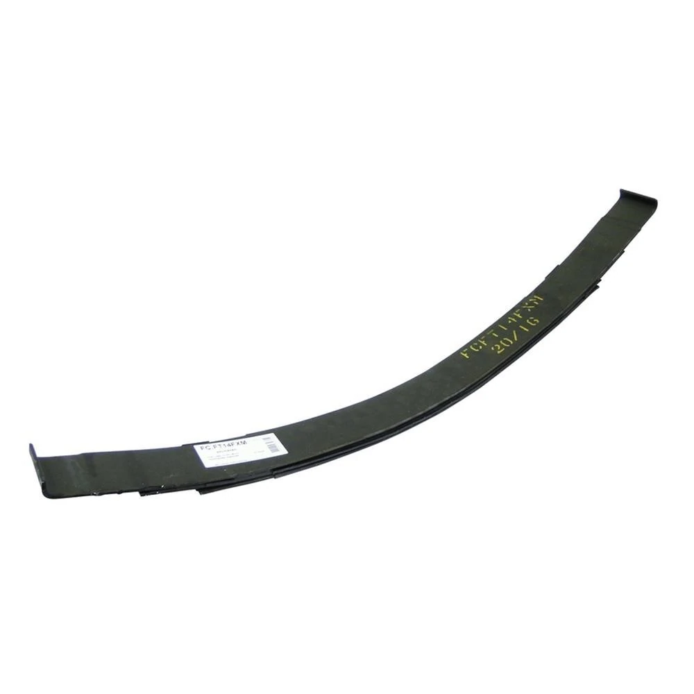 Feixe de Molas da Suspensão FIAT UNO 2/4 Portas - COFAP FT14FX
