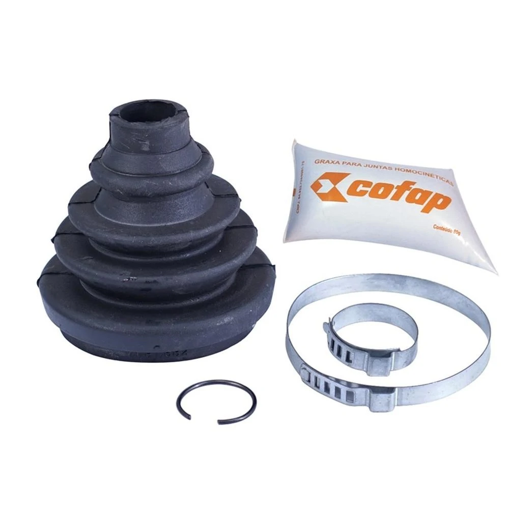 Kit Coifa da Homocinética - COFAP KJH03211