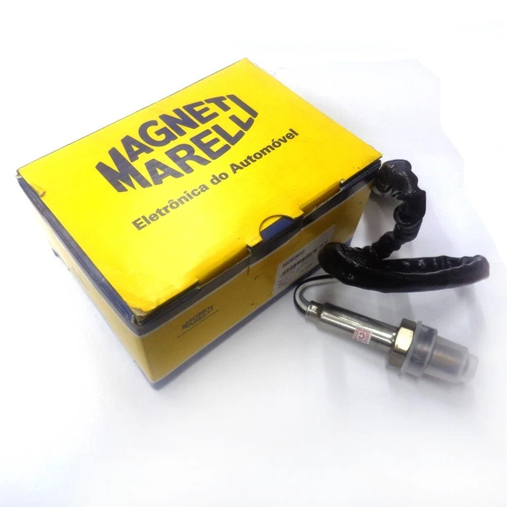 Sonda Lambda FIAT PALIO/SIENA - MAGNETI MARELLI 50202602