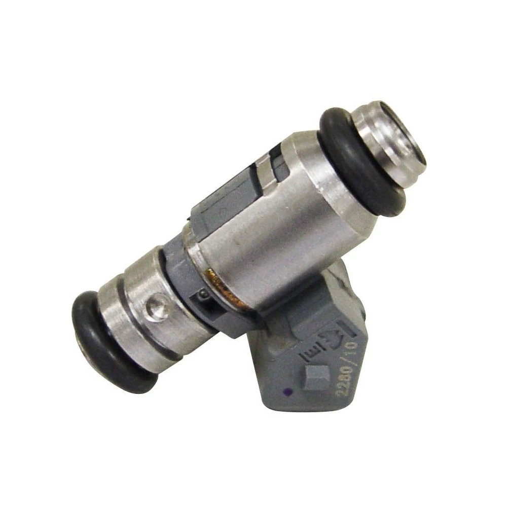 Bico Injetor de Combustível Cinza IWP044 - MAGNETI MARELLI 50100802RI