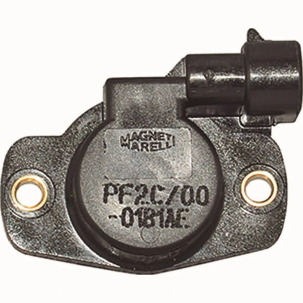 Sensor de Posição da Borboleta - MAGNETI MARELLI 40421702RI