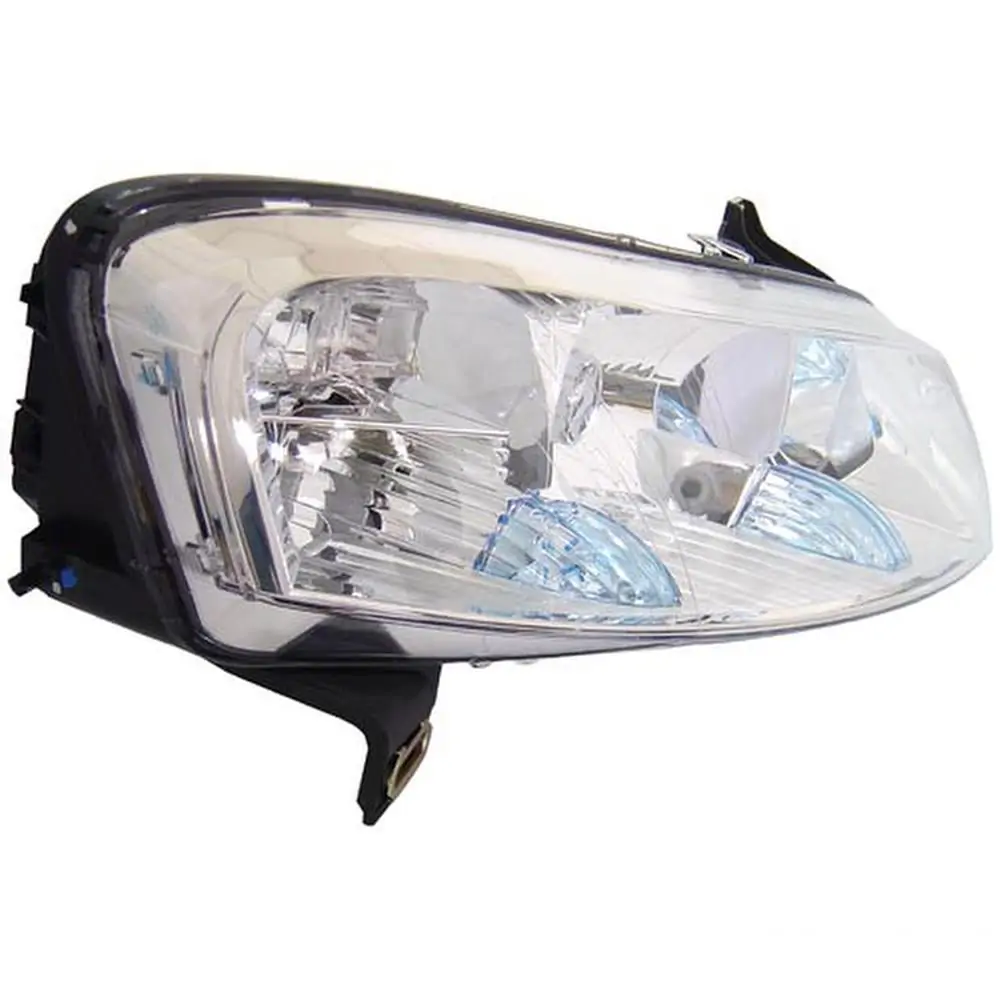 Farol Principal FIAT STILO Lado Direito sem Milha Conector 14 Vias - MAGNETI MARELLI IMM0311066