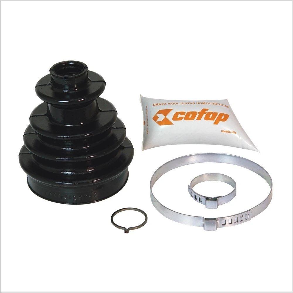 Kit Coifa da Homocinética - COFAP KJH03202