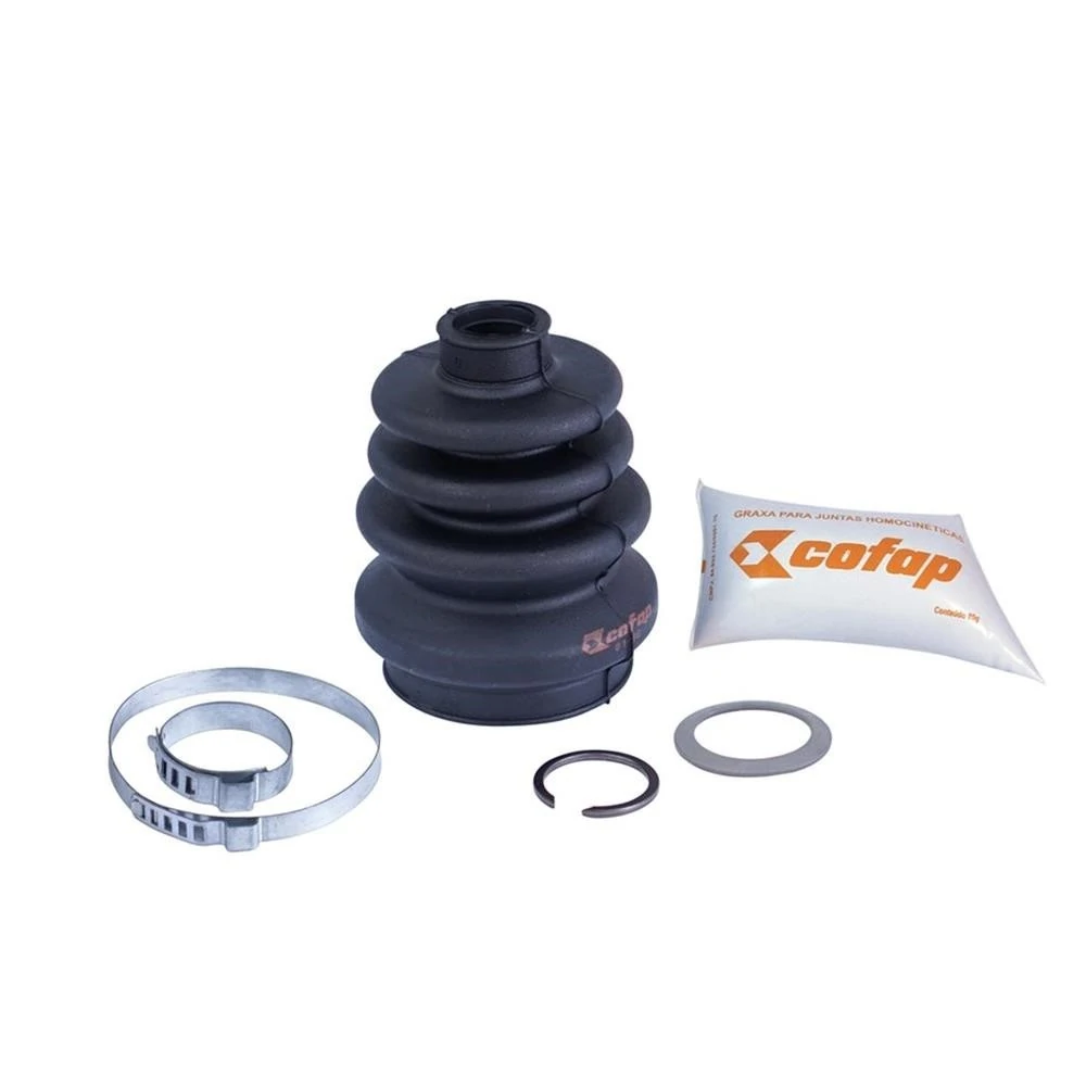 Kit Coifa da Homocinética - COFAP KJD04202