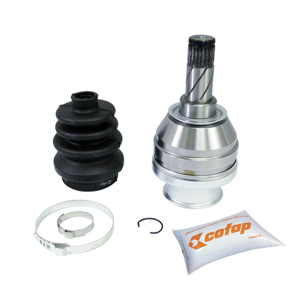 Junta Deslizante Delphi DHB 22 Dentes - COFAP JDC04303