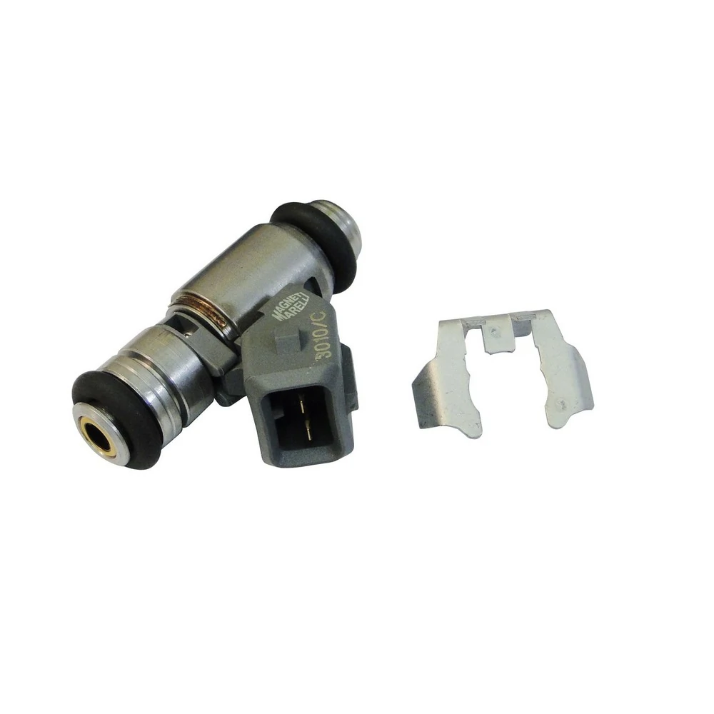 Bico Injetor de Combustível FORD FIESTA/KA - MAGNETI MARELLI 50103202RI