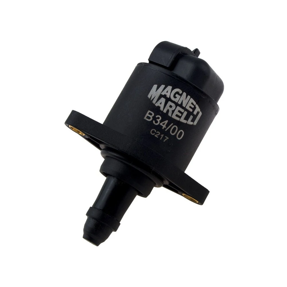 Atuador de Marcha Lenta VOLKSWAGEN POLO/SANTANA - MAGNETI MARELLI 40440302RI