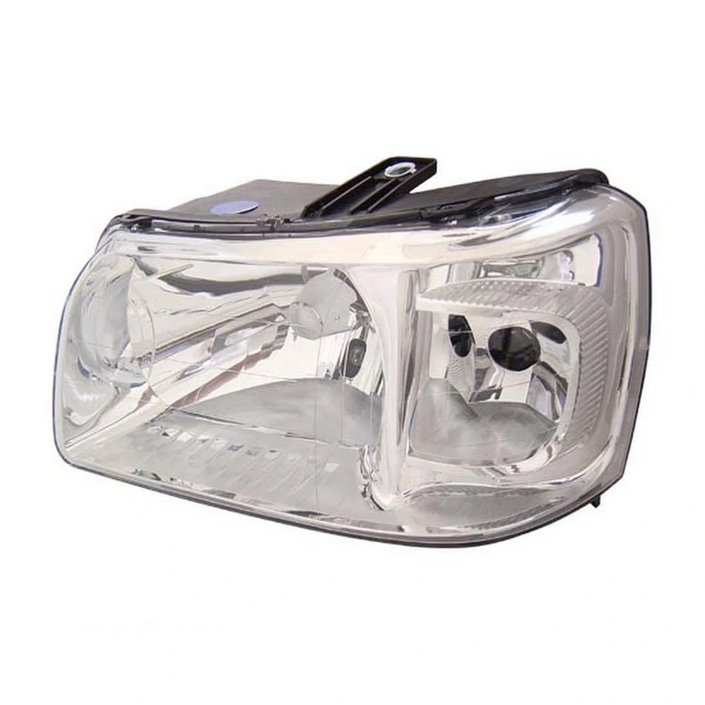 Farol Principal FIAT FIORINO/UNO Lado Esquerdo Máscara Cromada - MAGNETI MARELLI IMM0312091