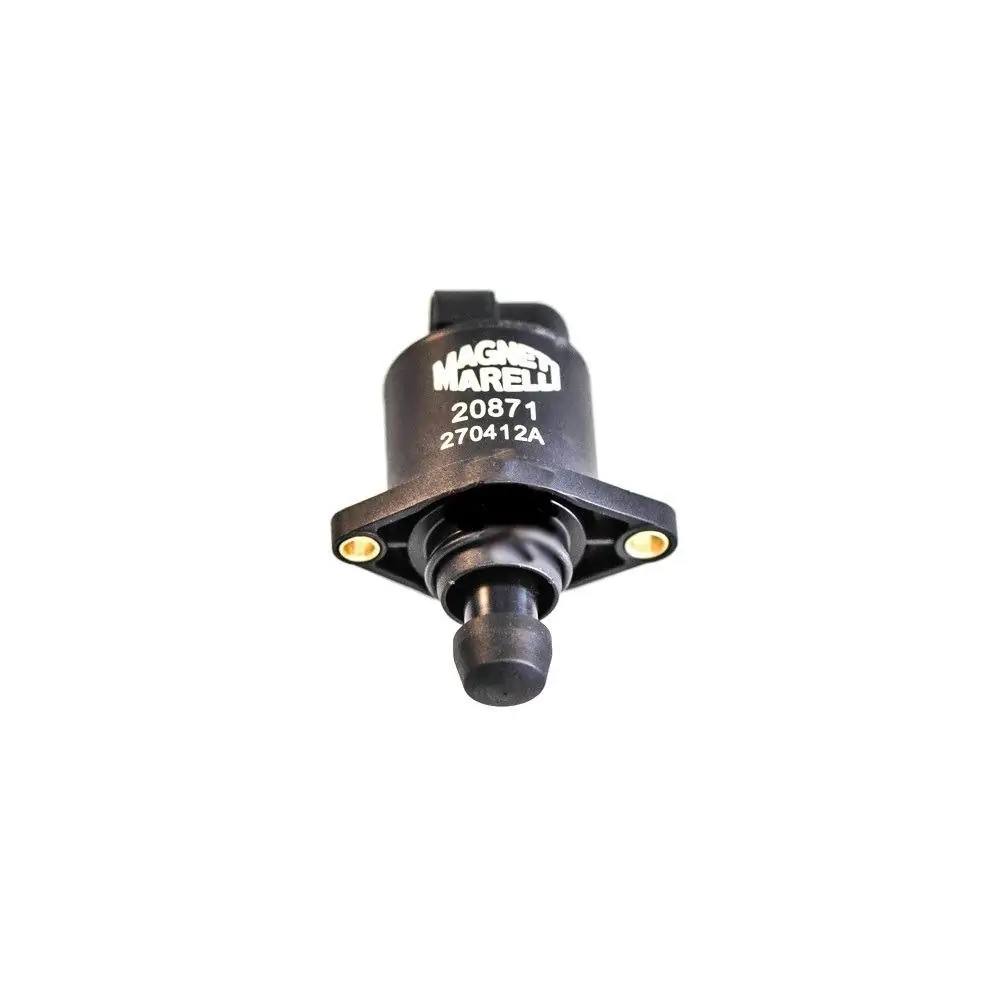 Atuador de Marcha Lenta CHEVROLET - GM BLAZER/S10 - MAGNETI MARELLI 40004502