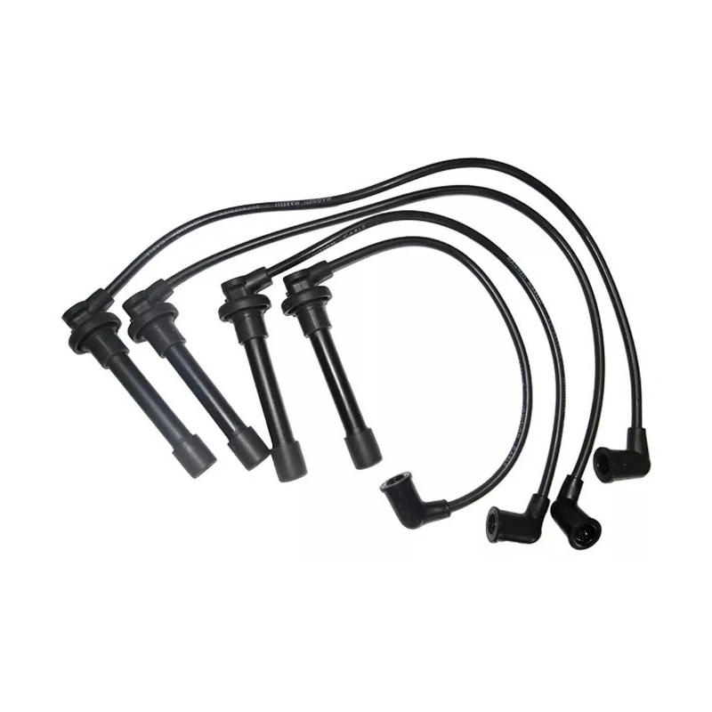 Jogo de Cabo de Vela HONDA CIVIC - MAGNETI MARELLI CVMH0602