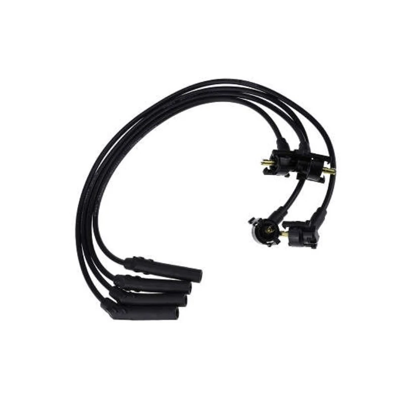 Jogo de Cabo de Vela FORD FIESTA - MAGNETI MARELLI CVMM6102