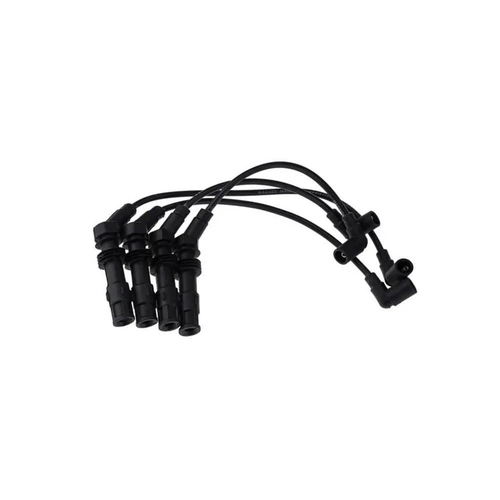 Jogo de Cabo de Vela VOLKSWAGEN GOL/PARATI - MAGNETI MARELLI CVMM9002