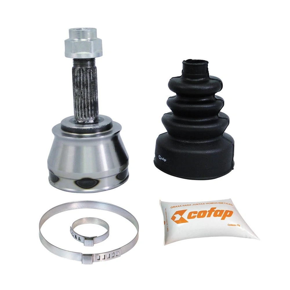 Ponteira Homocinética Fixa FIAT STRADA - COFAP JHC03122