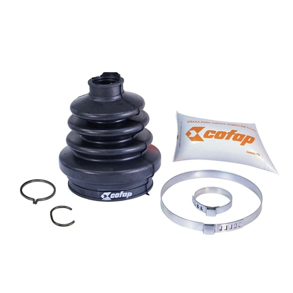 Kit Coifa da Homocinética - COFAP KJD04205