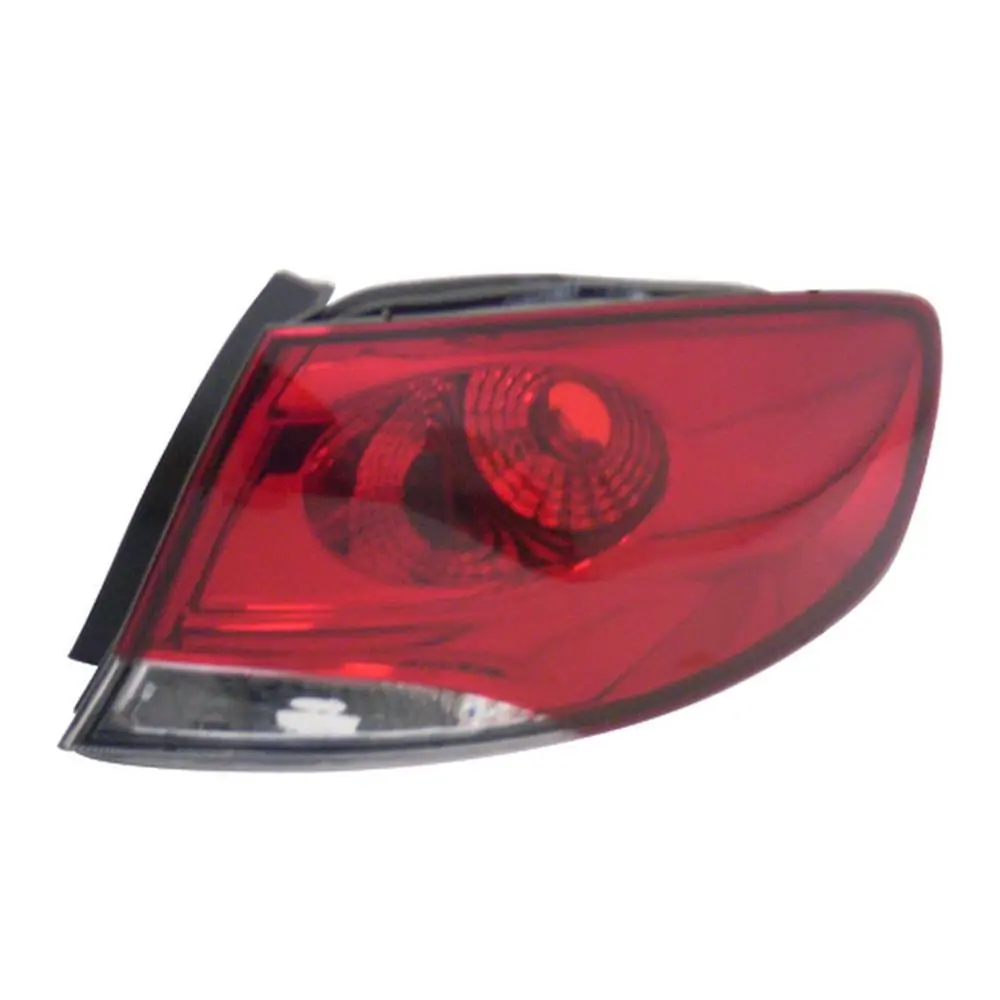 Lanterna Traseira FIAT SIENA Lado Direito Canto - MAGNETI MARELLI IMM0321125