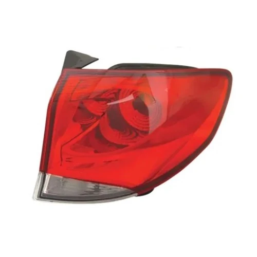 Lanterna Traseira FIAT PALIO WEEKEND Lado Direito Canto - MAGNETI MARELLI IMM0321129