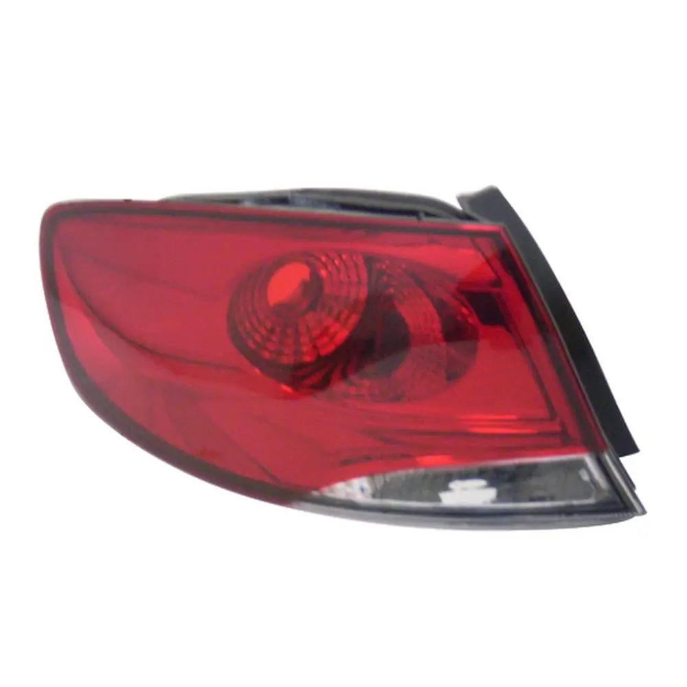 Lanterna Traseira FIAT SIENA Lado Esquerdo Canto - MAGNETI MARELLI IMM0322126