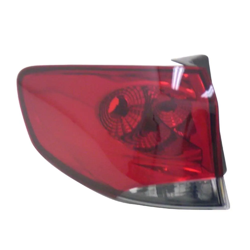 Lanterna Traseira FIAT PALIO WEEKEND Lado Esquerdo Canto - MAGNETI MARELLI IMM0322130